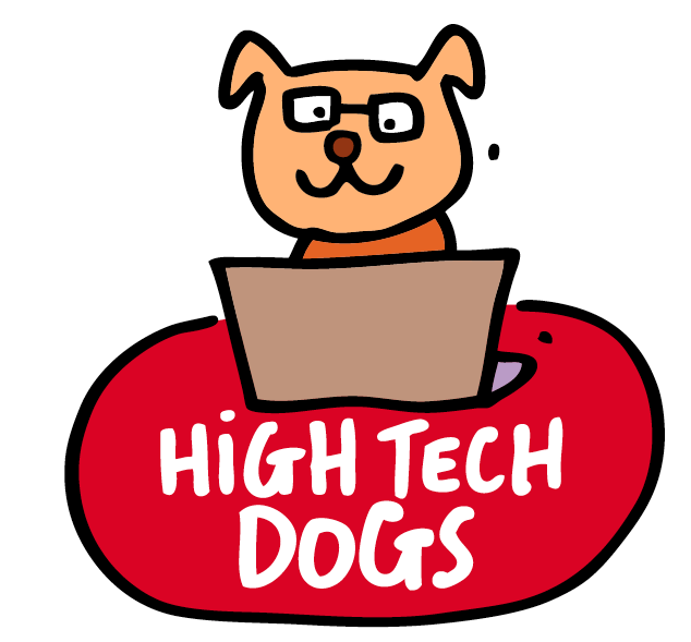 High Tech Dogs